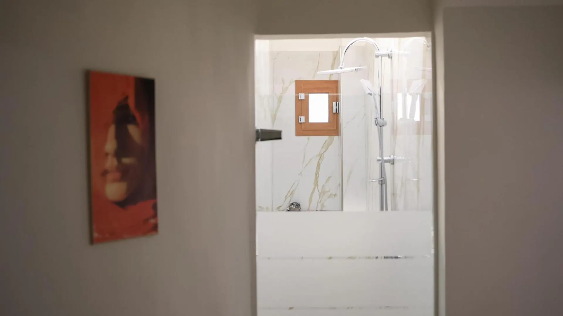 Apartment Antignano Appartament Naples