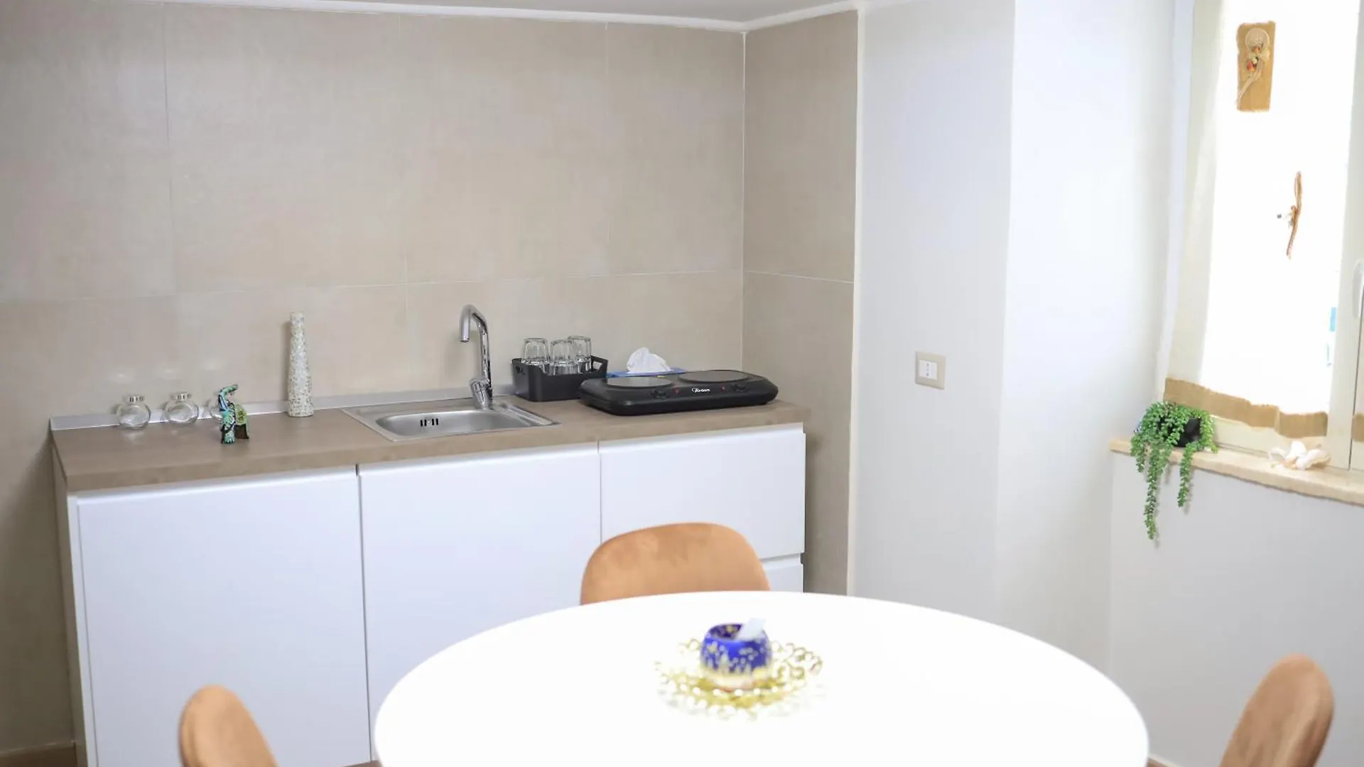 Apartment Antignano Appartament Naples