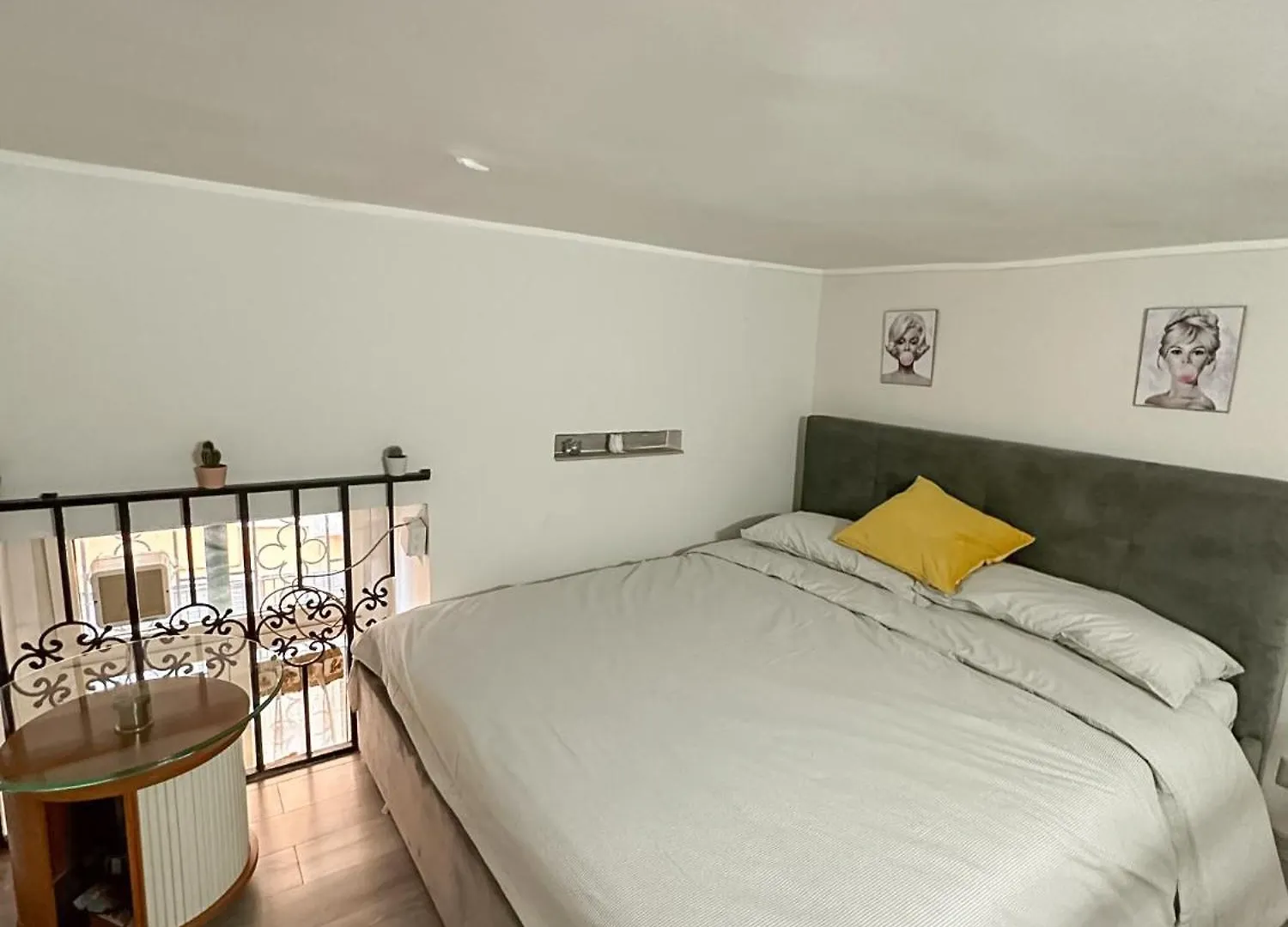 Antignano Appartament Naples Apartment
