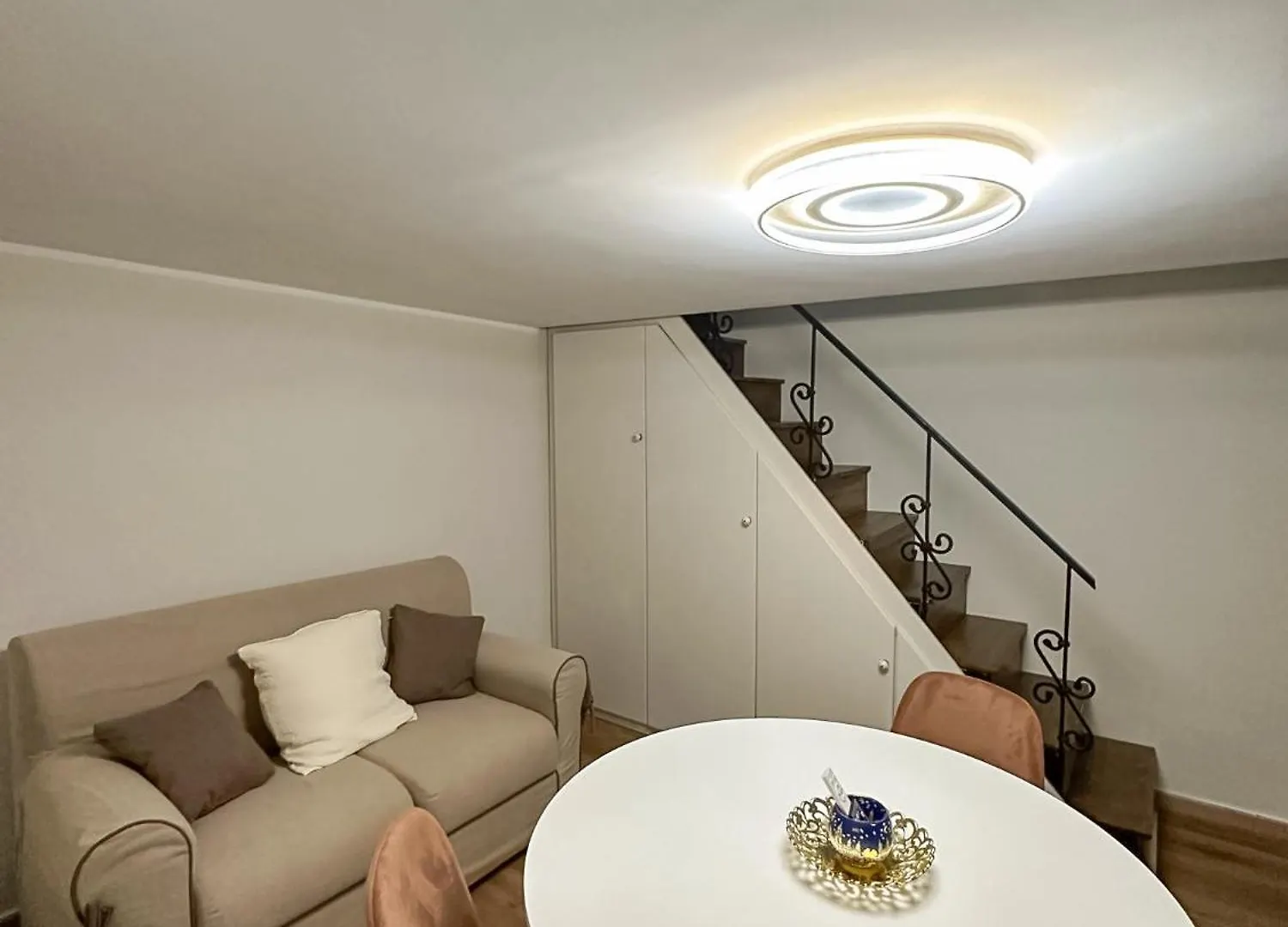 Apartment Antignano Appartament Naples