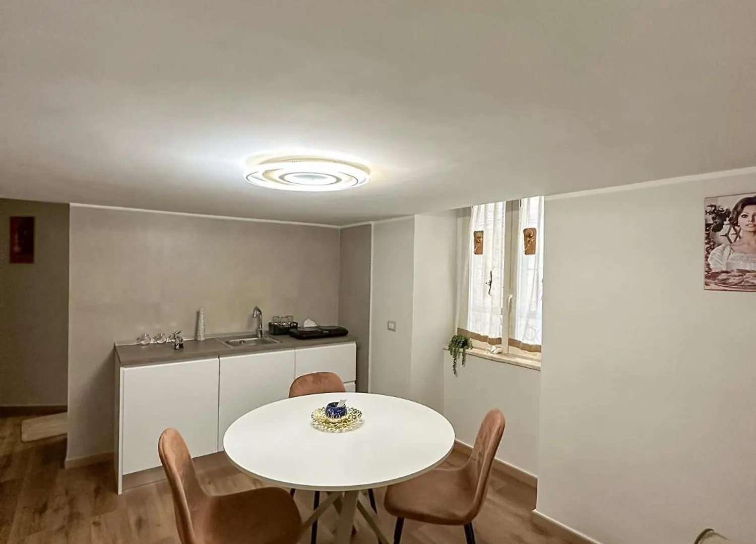 Apartment Antignano Appartament Naples