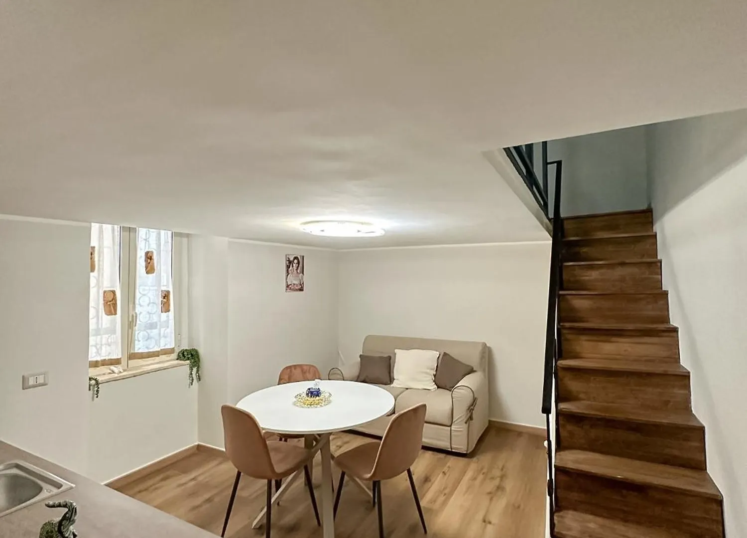 Apartment Antignano Appartament Naples Italy